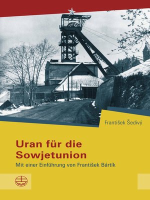 cover image of Uran für die Sowjetunion